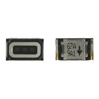 huawei mate 10 pro speaker