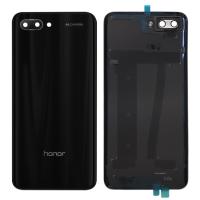 huawei honor 10 back cover black original