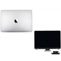 Macbook Pro A1534 Retina Display 12" LCD +frame full silver