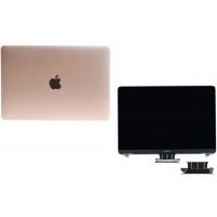 Macbook Pro A1534 Retina Display 12" LCD +frame full rose gold