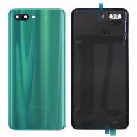 huawei honor 10 back cover green original