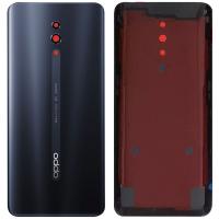 Oppo Reno back cover black original