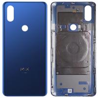 Xiaomi MI MIX 3 back cover blue original