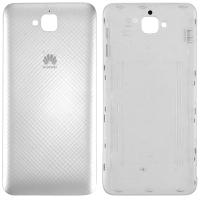 huawei y6 pro / enjoy 5 back cover white