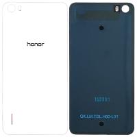 huawei honor 6 back cover white