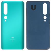 xiaomi mi 10 5g back cover green AAA