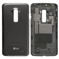 LG G FLEX d955 back cover black original