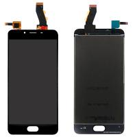 meizu U10 touch+lcd black