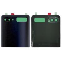 Samsung Galaxy Z Flip F700 back cover up black