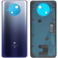 Xiaomi Mi 10T Lite 5G back cover blue original