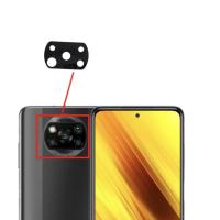 Xiaomi Poco X3 /Poco X3 Fnc camera glass black