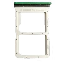 Huawei P Smart S AQM-LX1 sim tray green