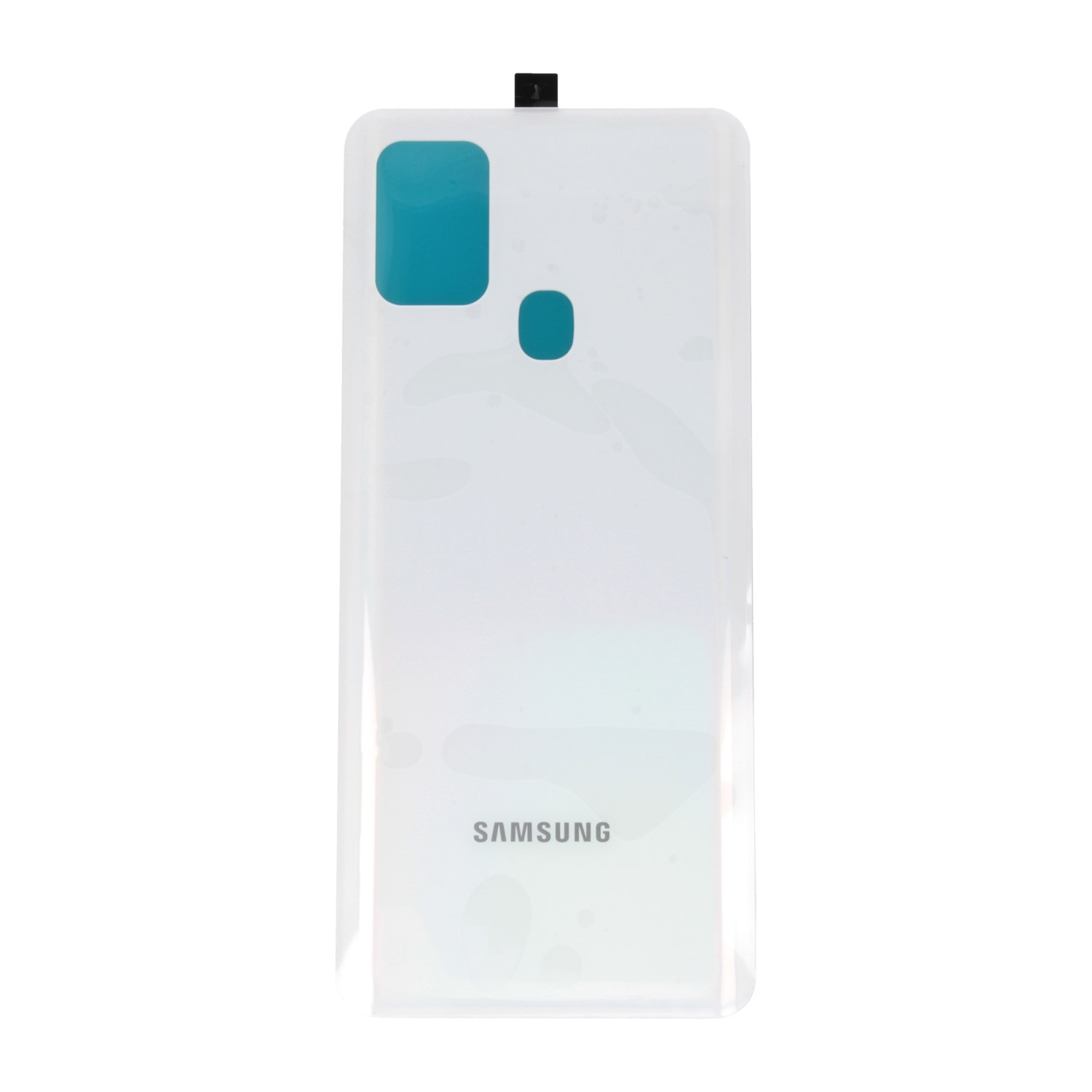 Samsung galaxy A21s A217 back cover white original
