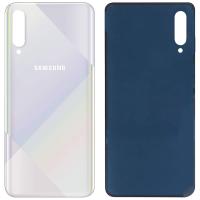 Samsung galaxy A50s A507 back cover white original