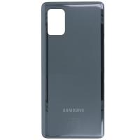 Samsung galaxy A51 5G A516 back cover black original