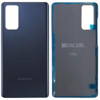 Samsung galaxy S20 FE G781 5G back cover blue original