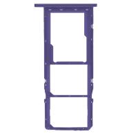 Samsung galaxy A50s 2019 A507 sim tray violet