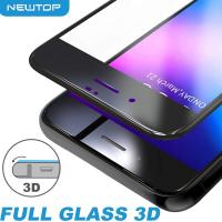 FULL GLASS 3D ONE PLUS 5T (One Plus 5T - Nero lucido)