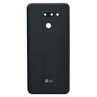 LG K50 back cover black original