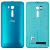 asus zenfone go 5.5 zb551kl x013d back cover blue