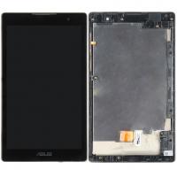 asus zenpad c z170 p01y touch+lcd+frame black