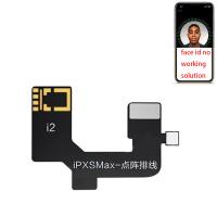 i2c iphone xs max flex face id repair