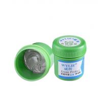 WYLIE-203 158℃ SOLDER PASTE