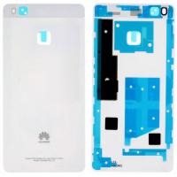 Huawei P9 Lite Back Cover White Original