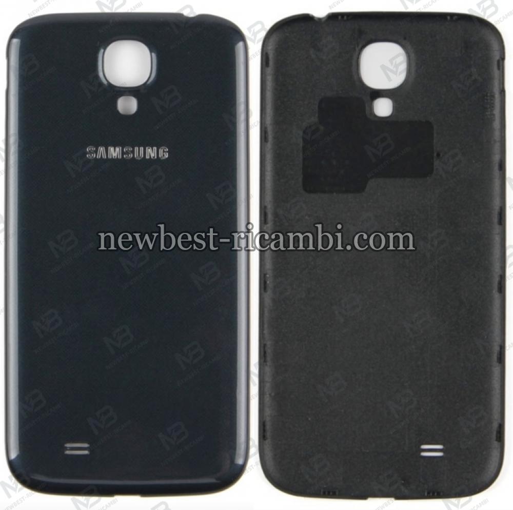 samsung galaxy s4 i9505 back cover black