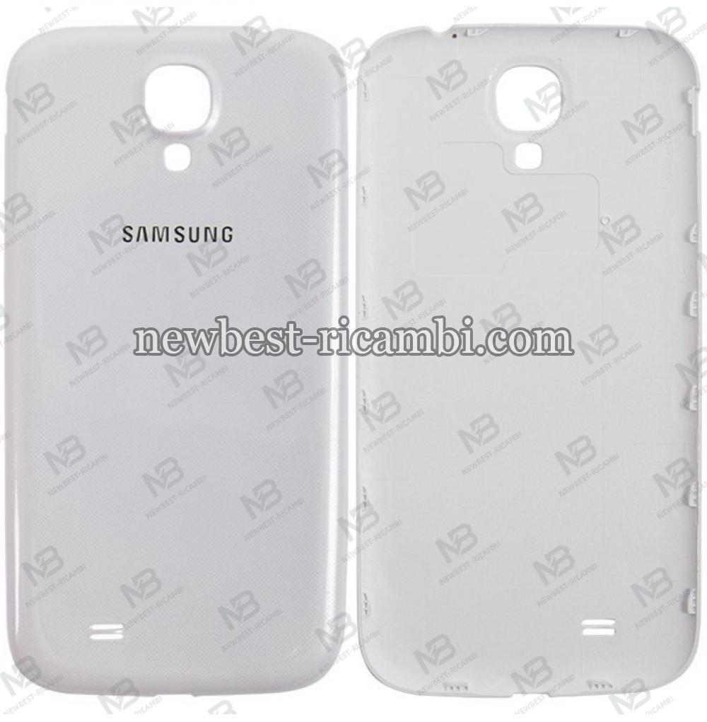 samsung galaxy s4 i9505 back cover white