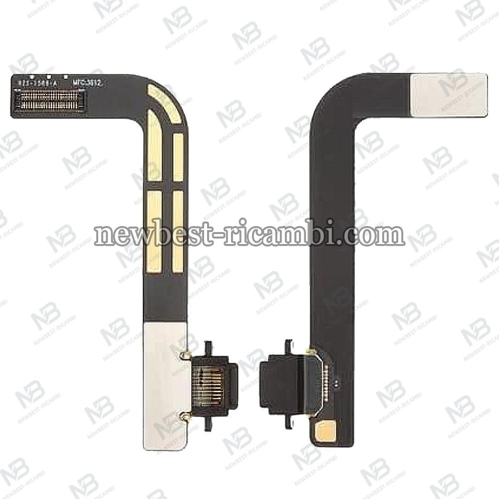 ipad 4 flex charge black