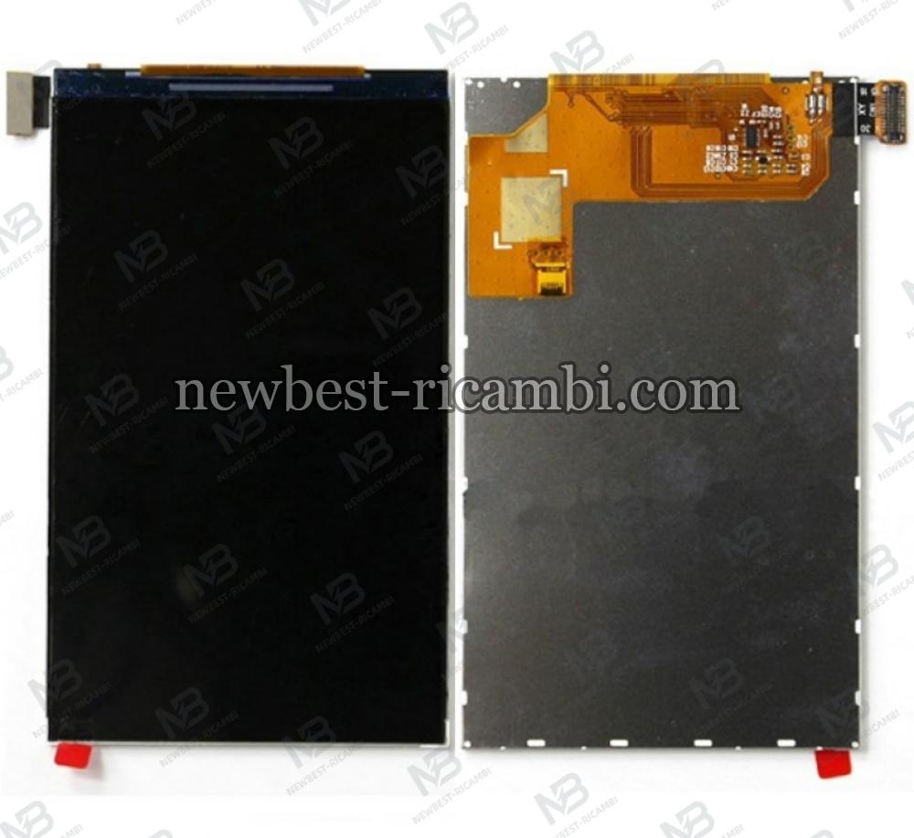 samsung galaxy core plus g350f one sim lcd display