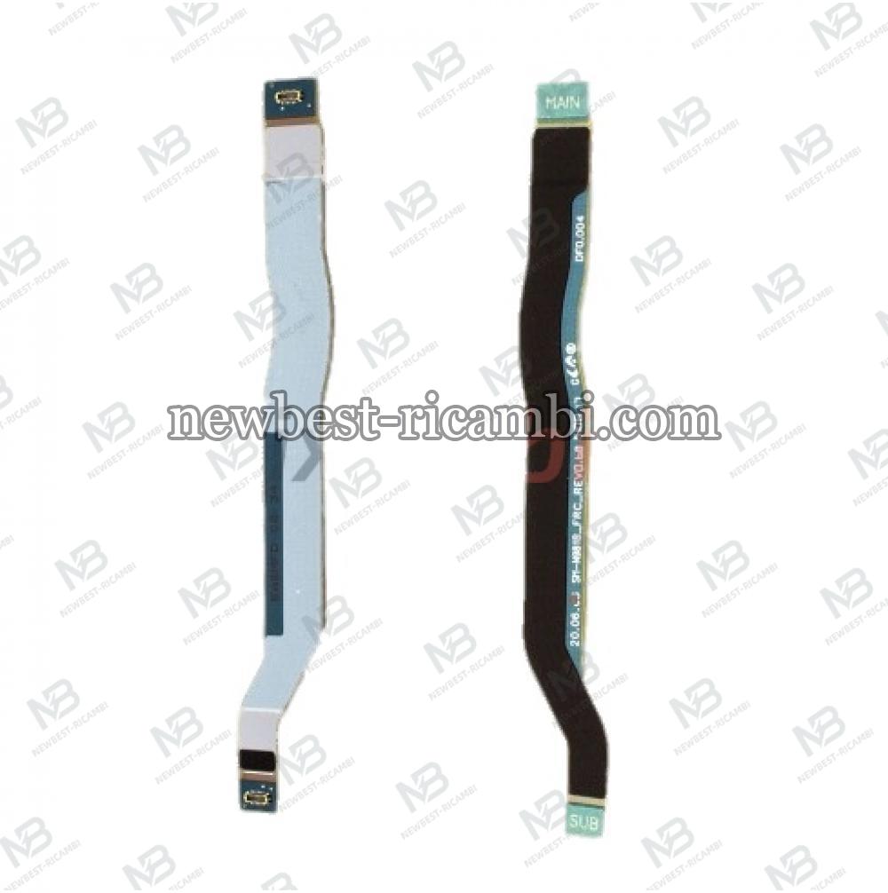 Samsung Galaxy Note 20 N980 N981 Flex Antenna