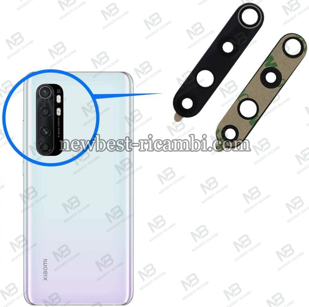 Xiaomi Mi Note 10 Lite camera glass