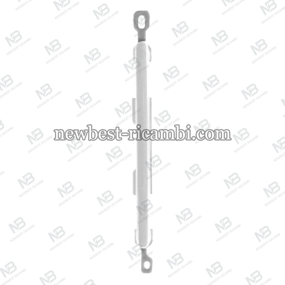 Xiaomi Redmi Note 9 power on off button white