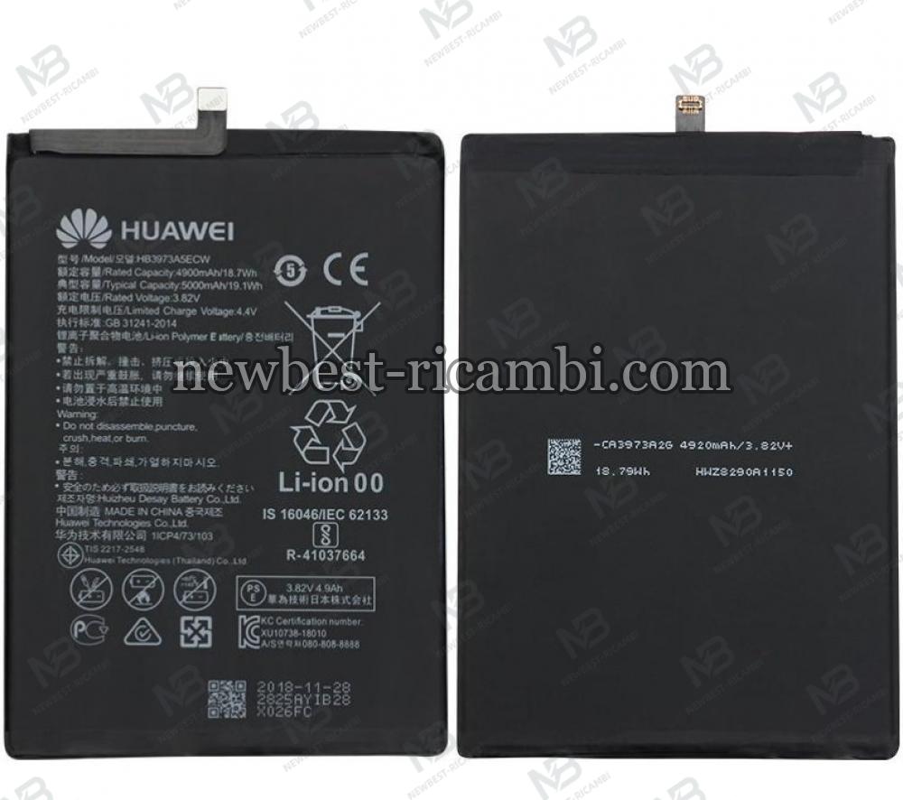 Huawei Honor Note 10 / Mate 20 X Battery Original