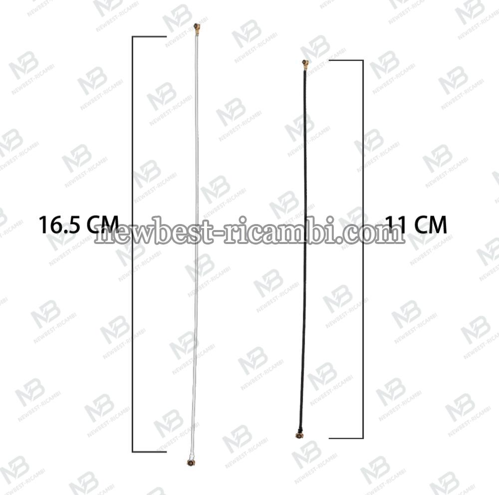 Huawei P40 lite 5G flex antenna gsm