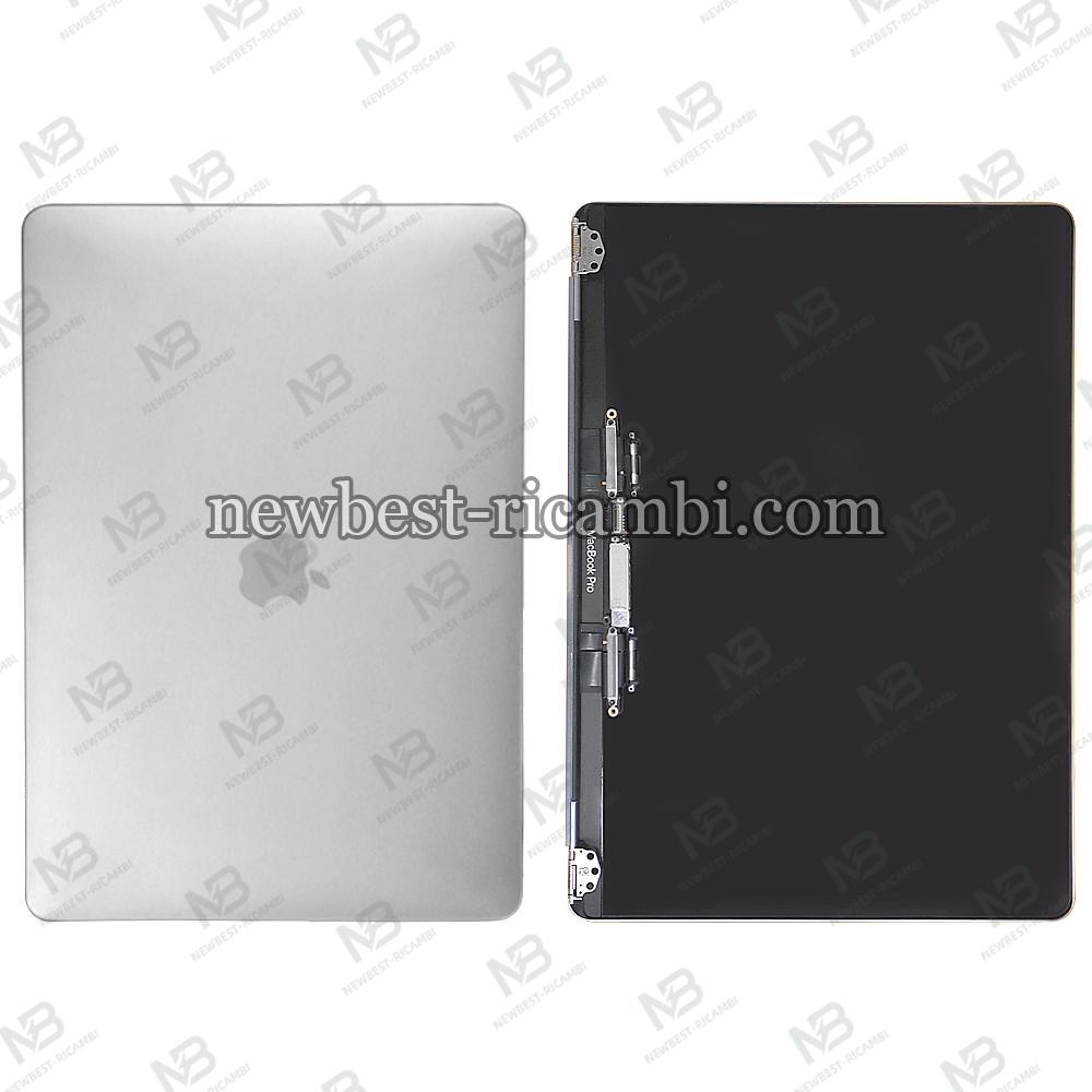 macbook pro 13'' M1 2020 a2338 lcd+frame full silver