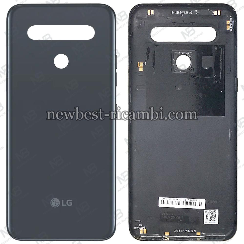 LG K41s back cover grey original