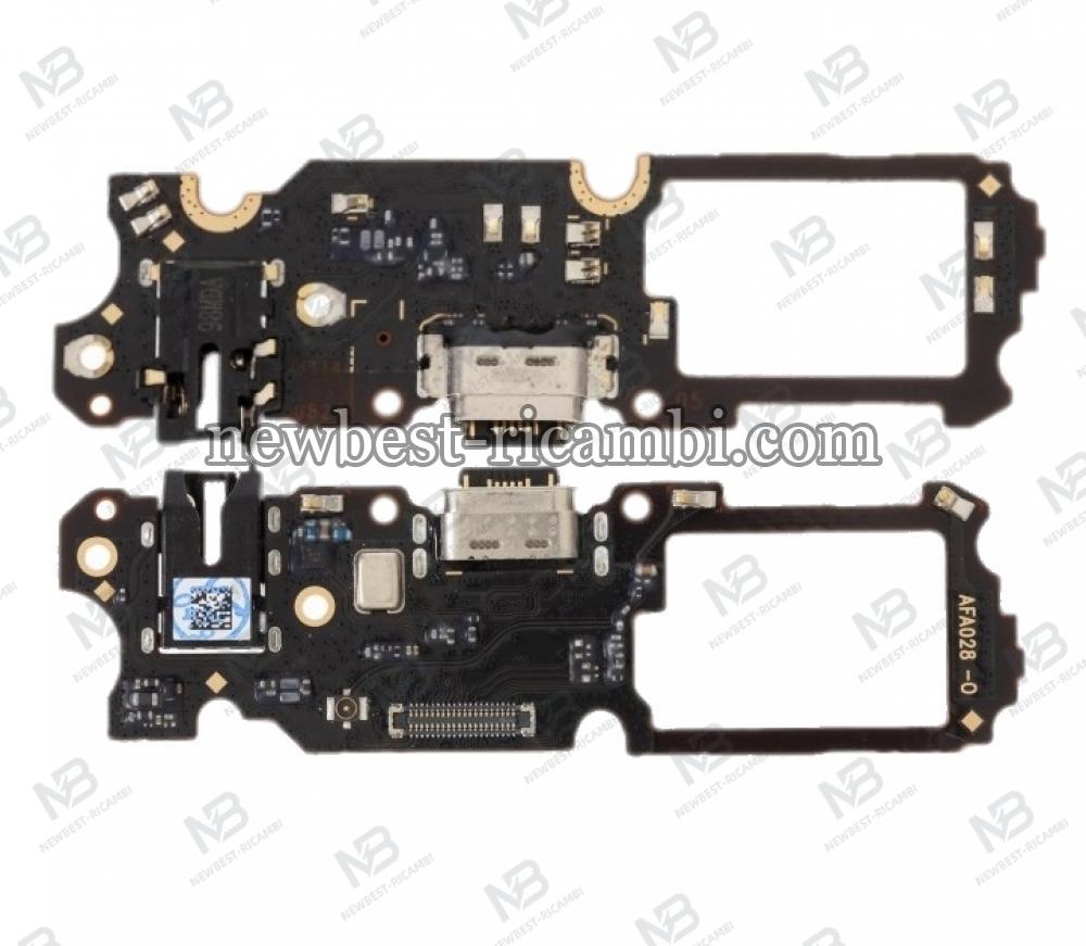 Oppo A5 2020 (CPH1931) Flex Dock Charge