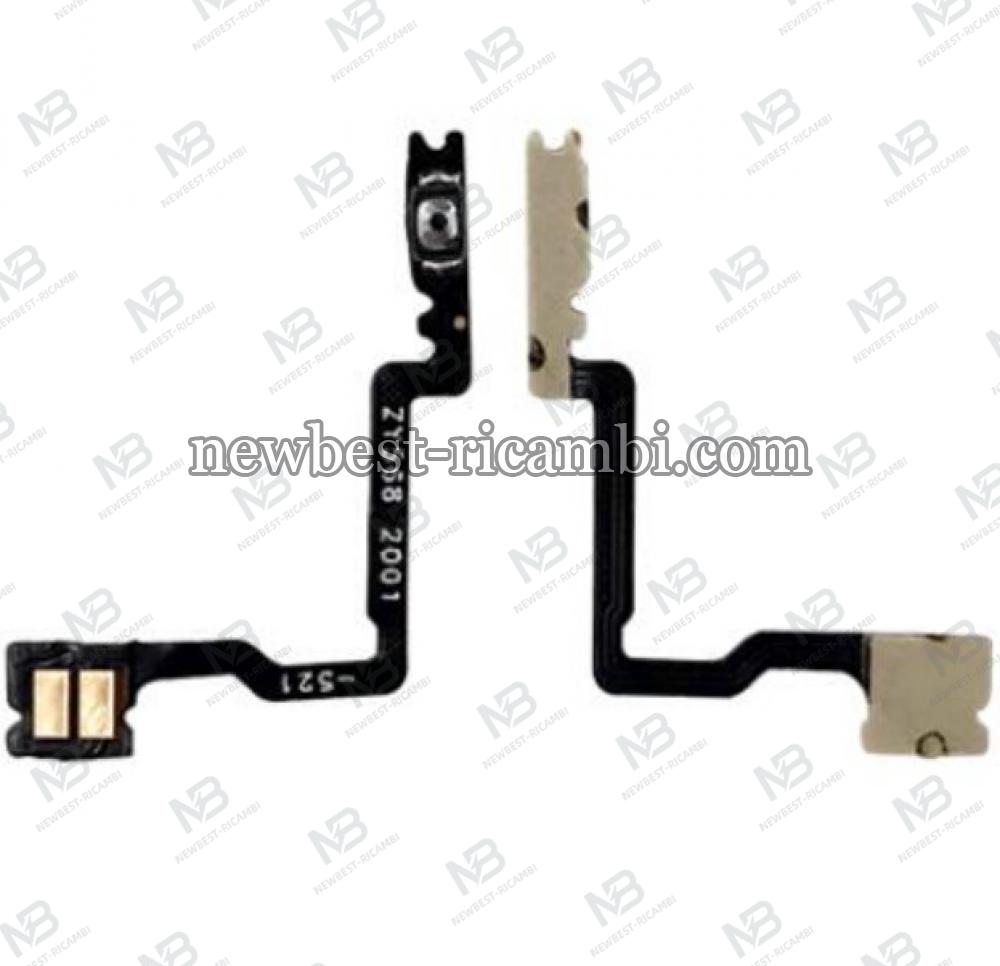 Oppo A5 2020 / A9 2020 / A11X Flex Power On / Off