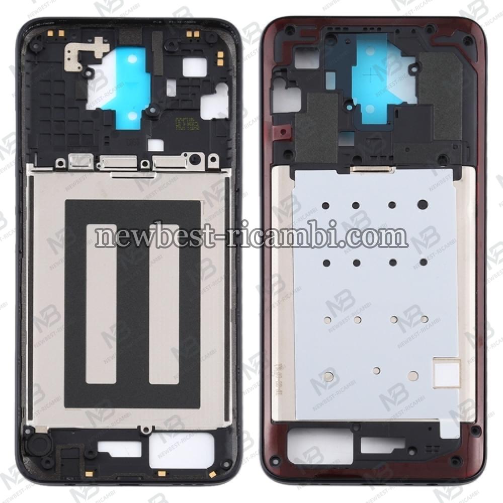 Oppo A5 2020 / A9 2020 / A11X Frame B Black