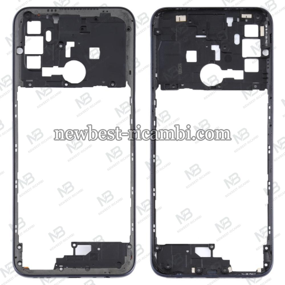 Oppo A53 2020 (CPH2127) Frame B Black