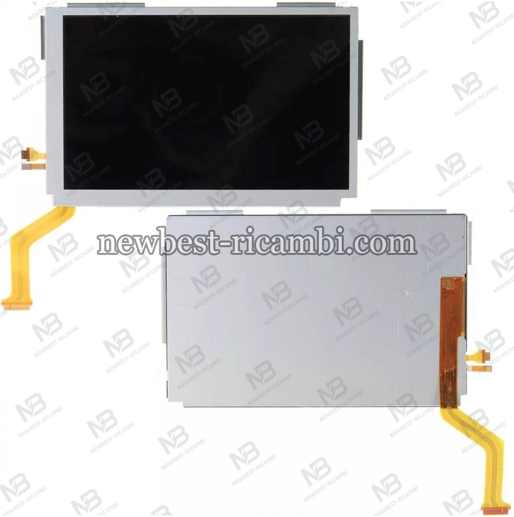 Nintendo New 3DS XL upper lcd display