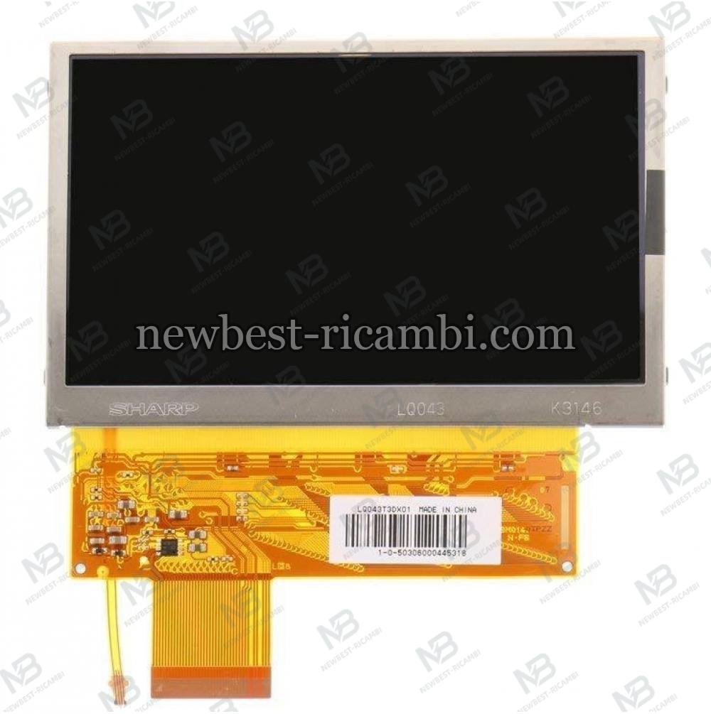 Sony PSP 1000 1001 1002 1003 1004 lcd display