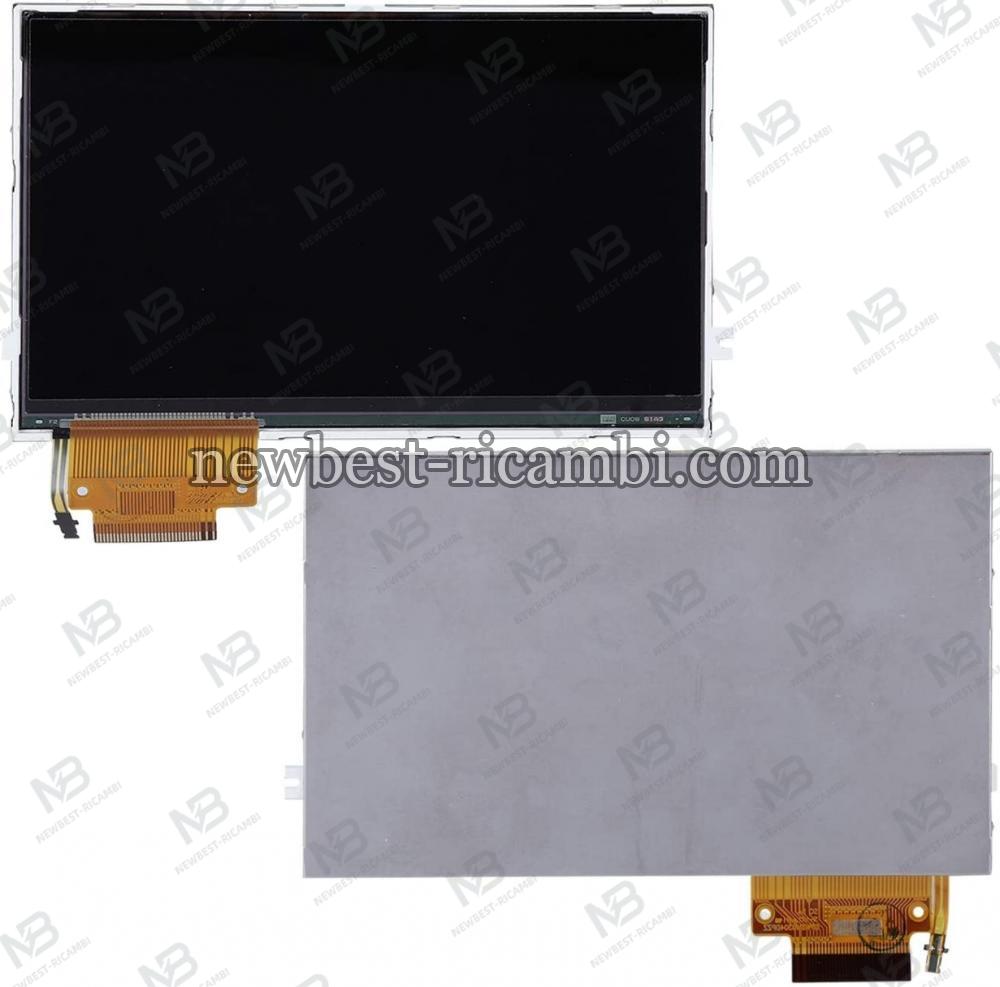 Sony PSP 2000 2001 2002 2003 2004 lcd display