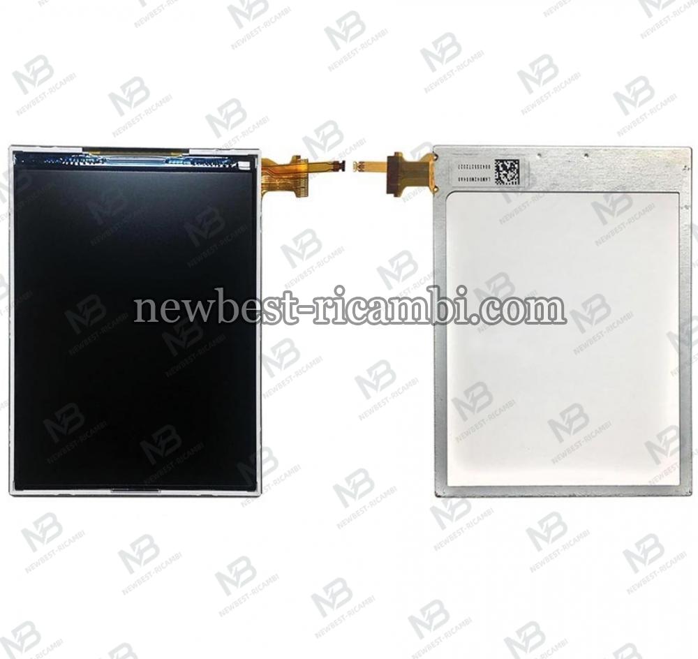 Nintendo New 3DS XL lower lcd display