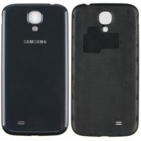 samsung galaxy s4 i9505 back cover black