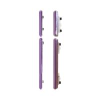 Samsung galaxy S20 FE G781 5G volume button purple