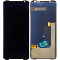 Asus ROG phone 3 ZS661KS touch+lcd black original